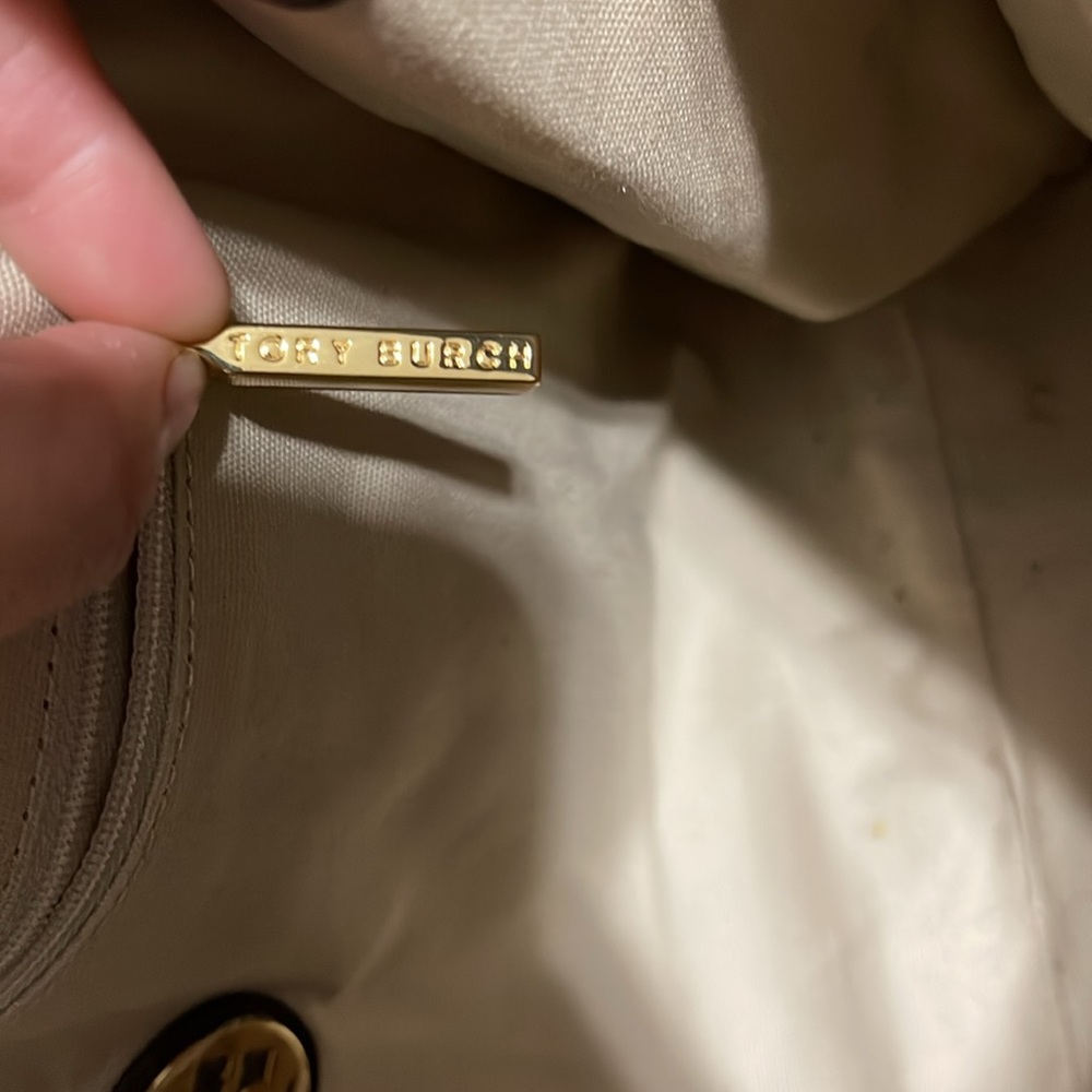 Tory Burch purse - Picture 5 of 12